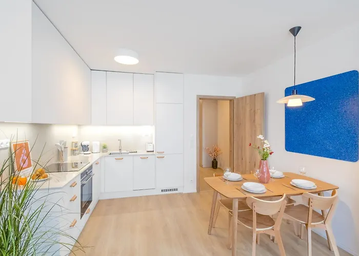 Design - Balcony, Free Parking, Yoga, 10 Mins To Center, By Gravity Appartement
