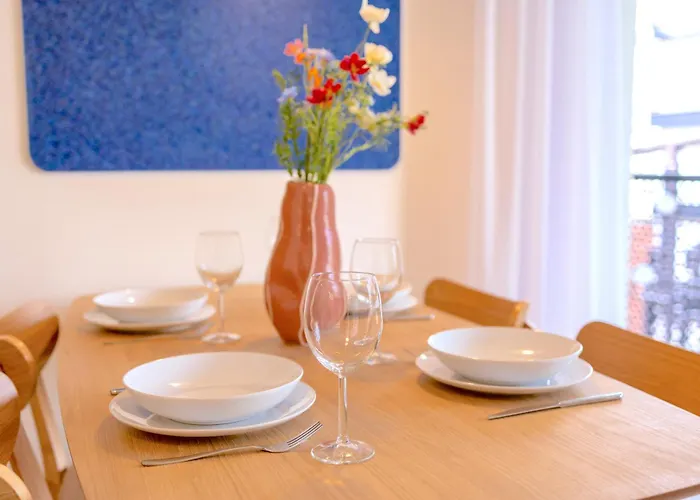 Appartement Design - Balcony, Free Parking, Yoga, 10 Mins To Center, By Gravity